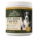 Hip & Joint Soft Chews — Mobility Support for Dogs of All Sizes